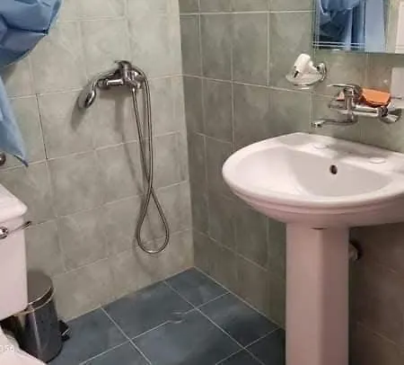 Дом отдыха смокиня Созополь