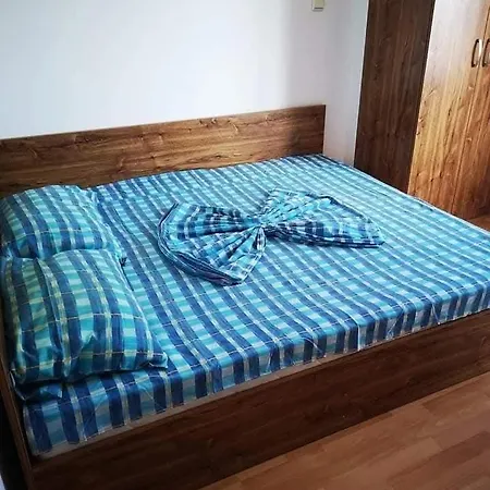 Dom wakacyjny смокиня Sozopol