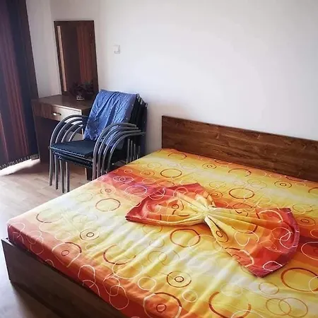 смокиня Dom wakacyjny Sozopol