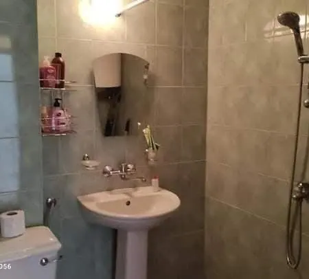 смокиня Dom wakacyjny Sozopol